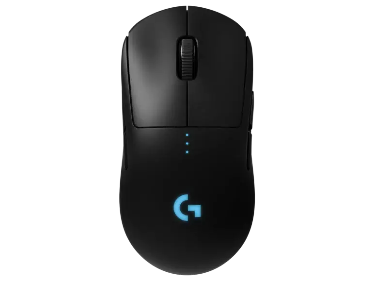 Logicool G Pro Wirelessトップ画像