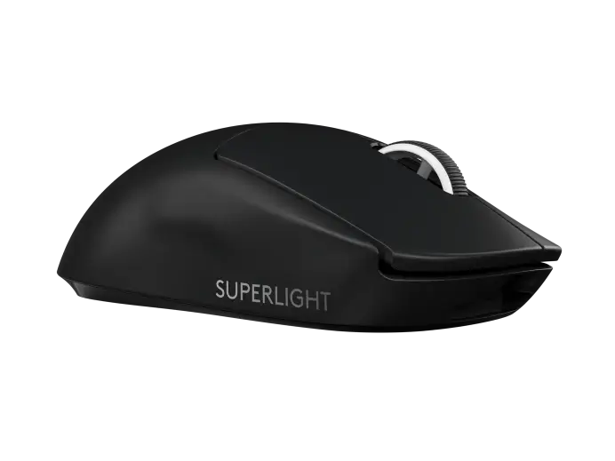 G PRO X SUPERLIGHTトップ画像