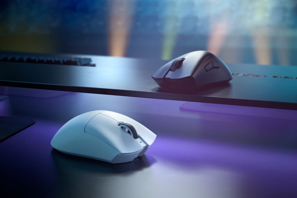 DEATHADDER V3 PROイメージ画像