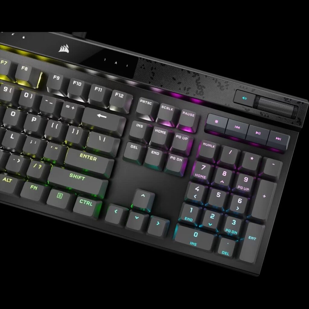 K70 MAX イメージ画像