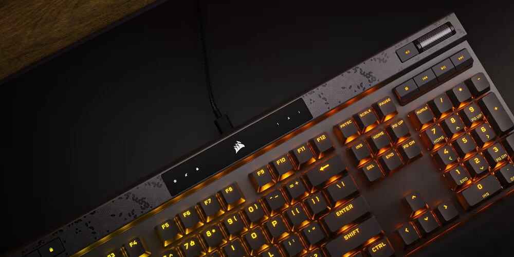 K70 MAX イメージ画像