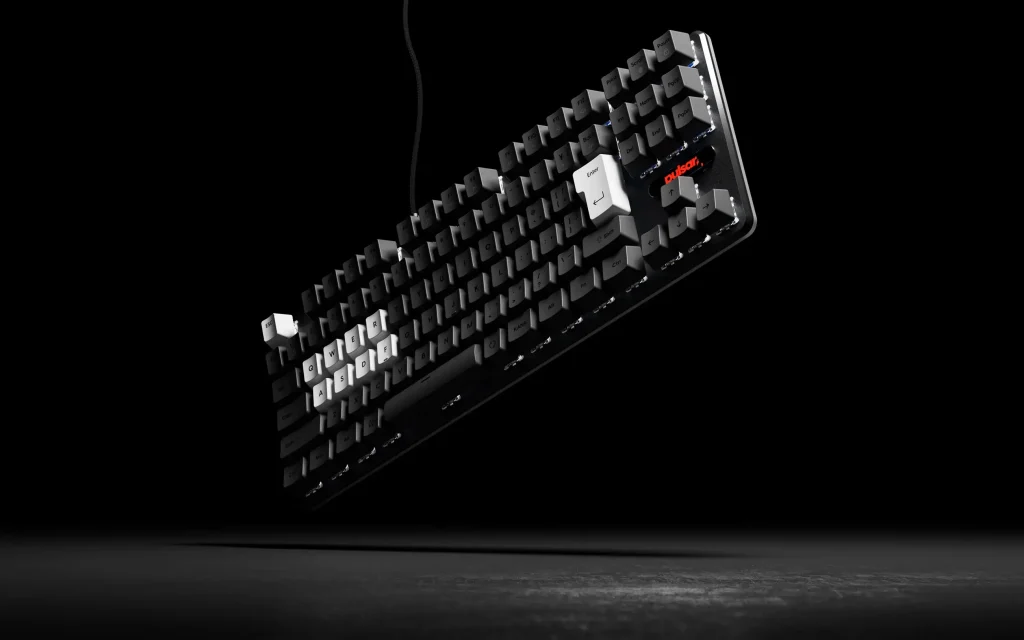 PCMK 2HE TKLイメージ画像