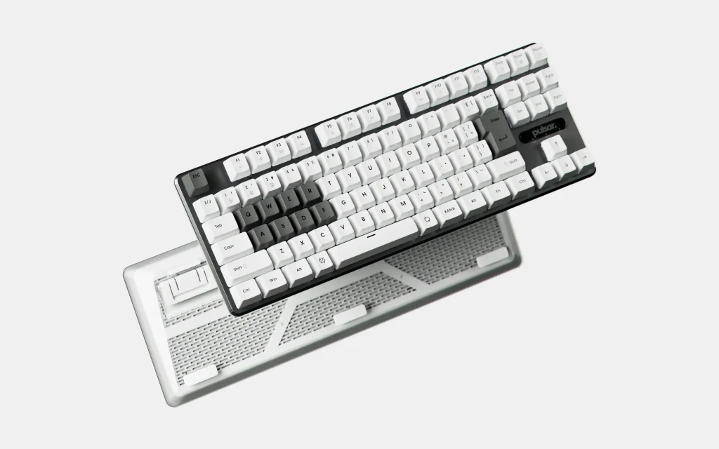 PCMK 2HE TKLイメージ画像
