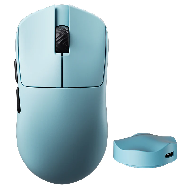 Scyrox V6トップ画像