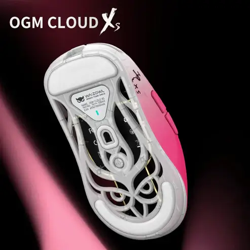cloud xs イメージ画像