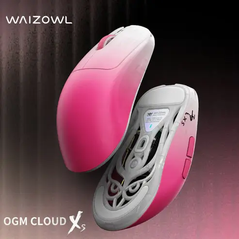 cloud xs トップ画像