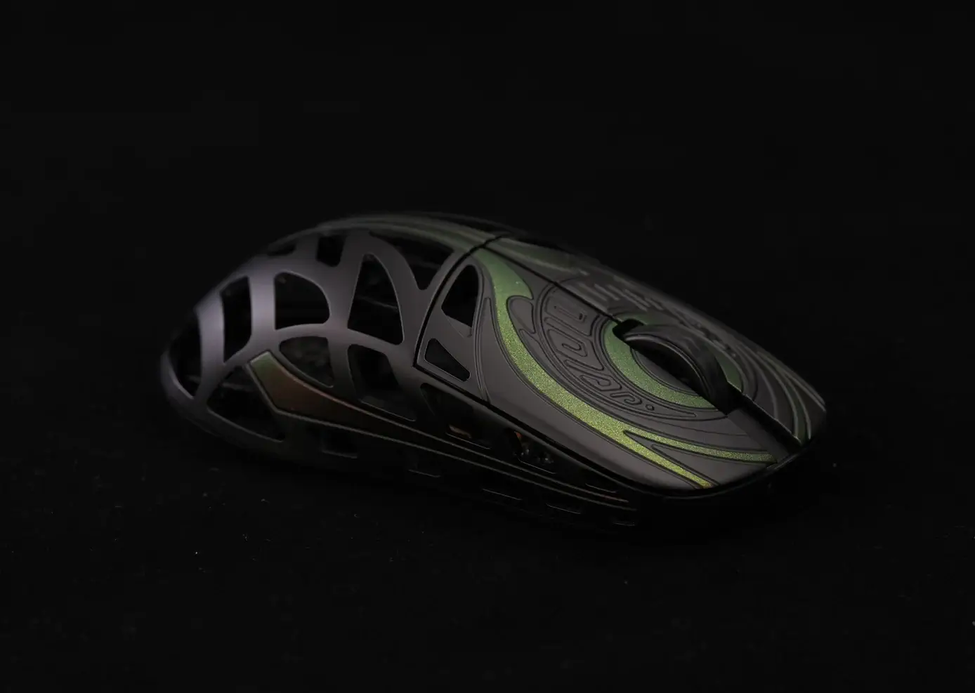 STRIDERトップ画像