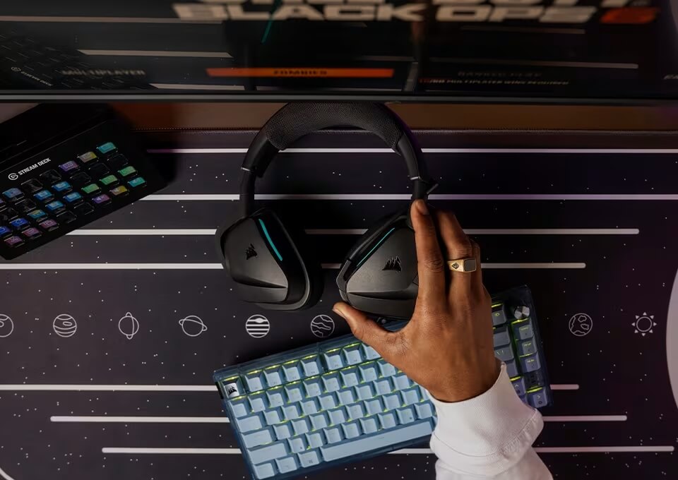 VOID WIRELESS v2イメージ画像