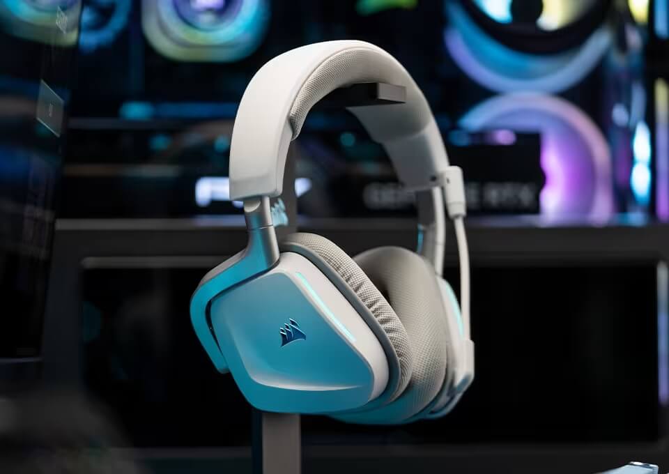VOID WIRELESS v2トップ画像