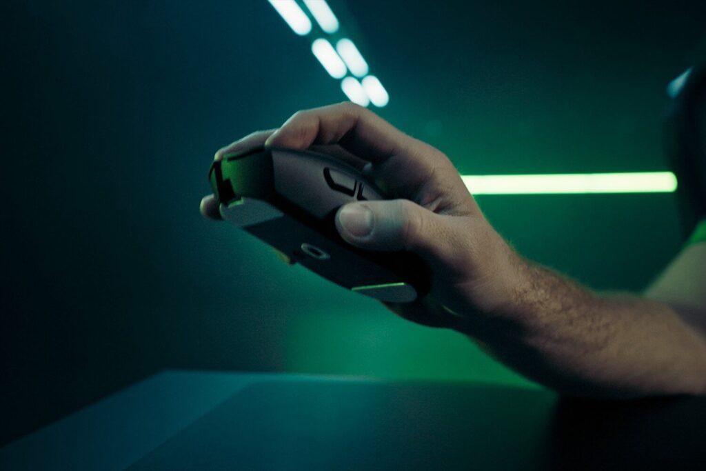 DeathAdder V4 Proイメージ画像