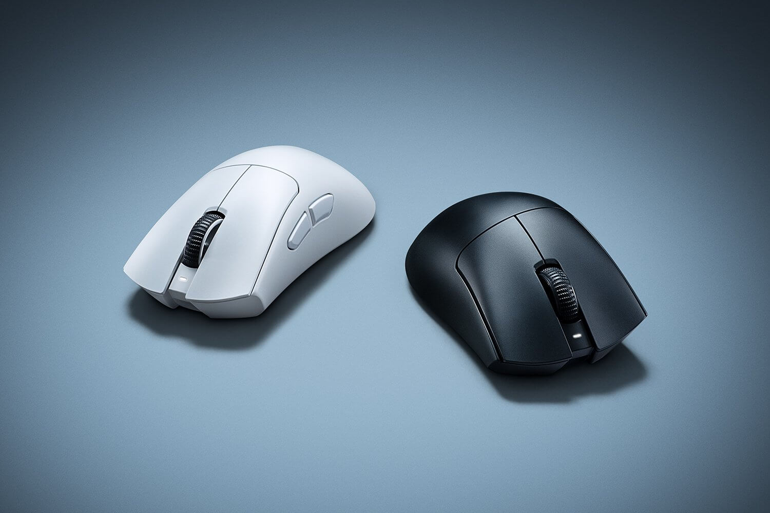 DeathAdder V4 Proトップ画像