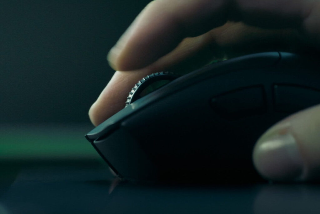 DeathAdder V4 Proイメージ画像