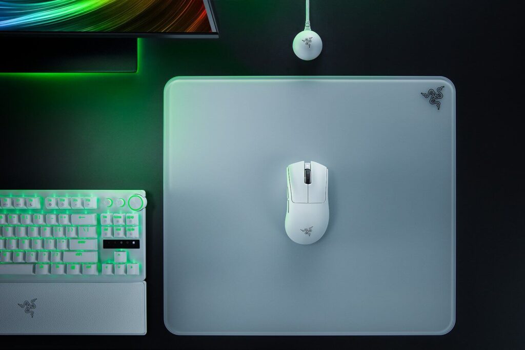 DeathAdder V4 Proイメージ画像