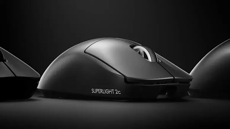 PRO X SUPERLIGHT 2c イメージ画像