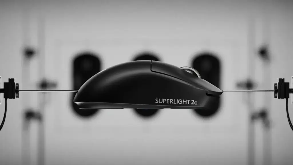 PRO X SUPERLIGHT 2c イメージ画像