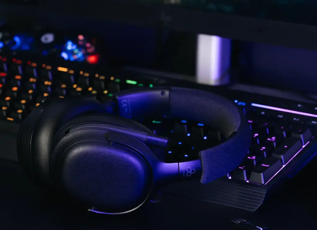 VR3000 EX for Gamingイメージ画像