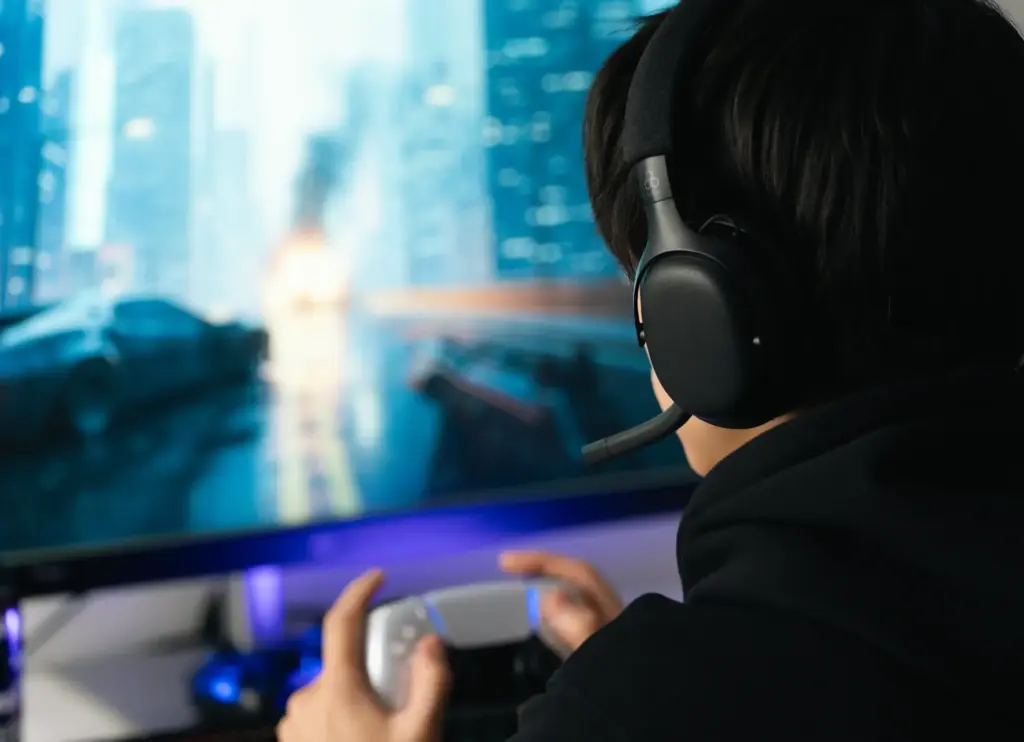 VR3000 EX for Gamingイメージ画像