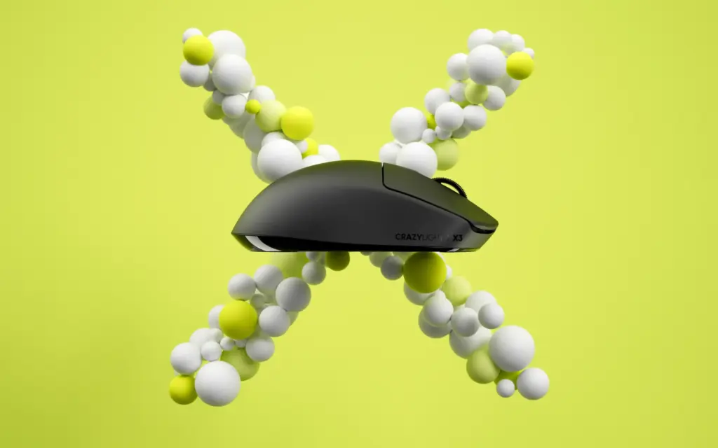 X3 CrazyLight Miniイメージ画像