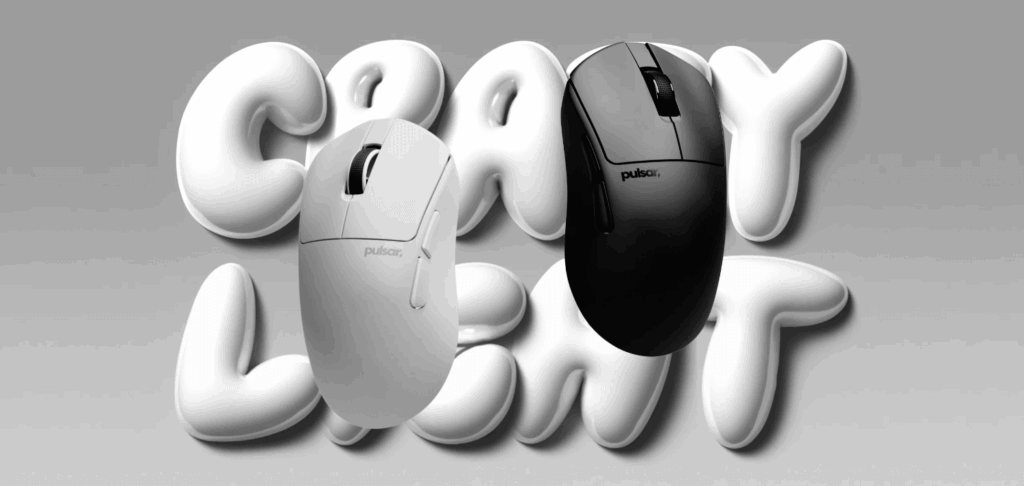 X3 CrazyLight Miniイメージ画像