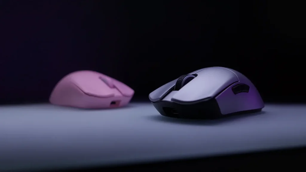 HUAN トップ画像