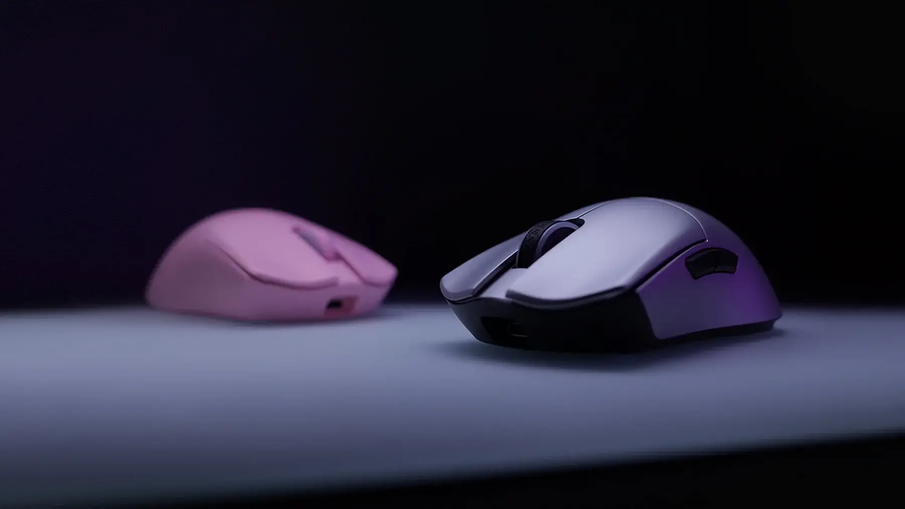 HUAN トップ画像