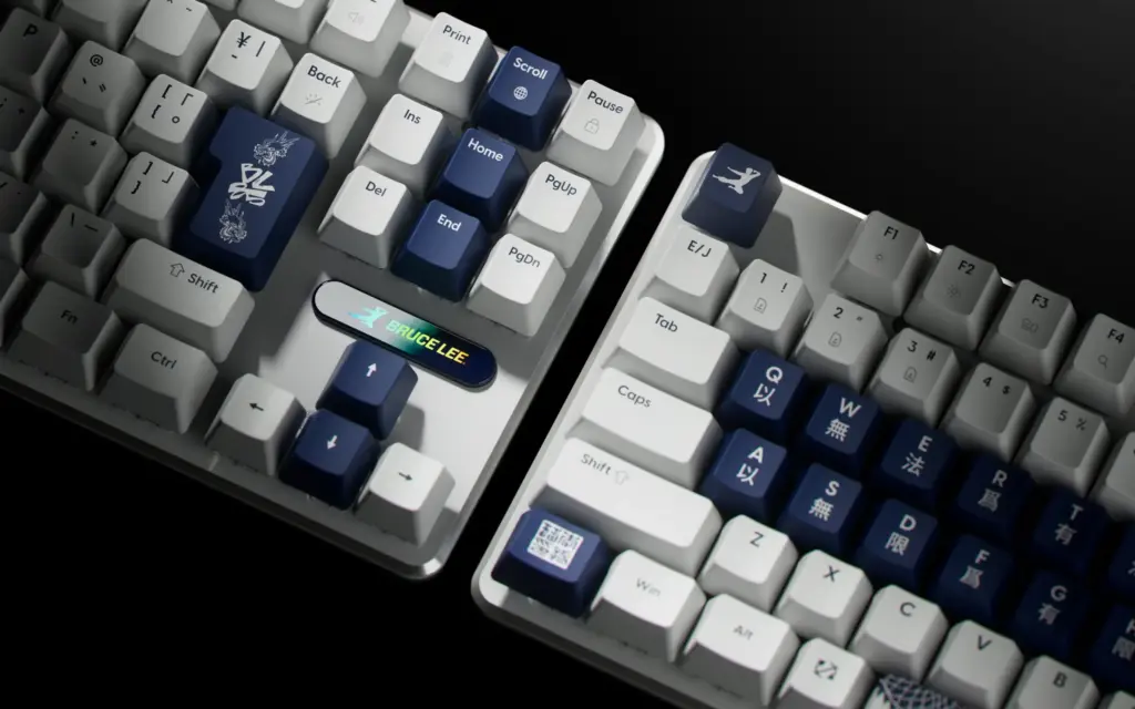 PCMK3 HE TKLイメージ画像