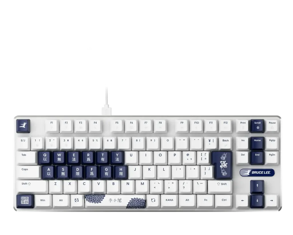 PCMK3 HE TKLイメージ画像