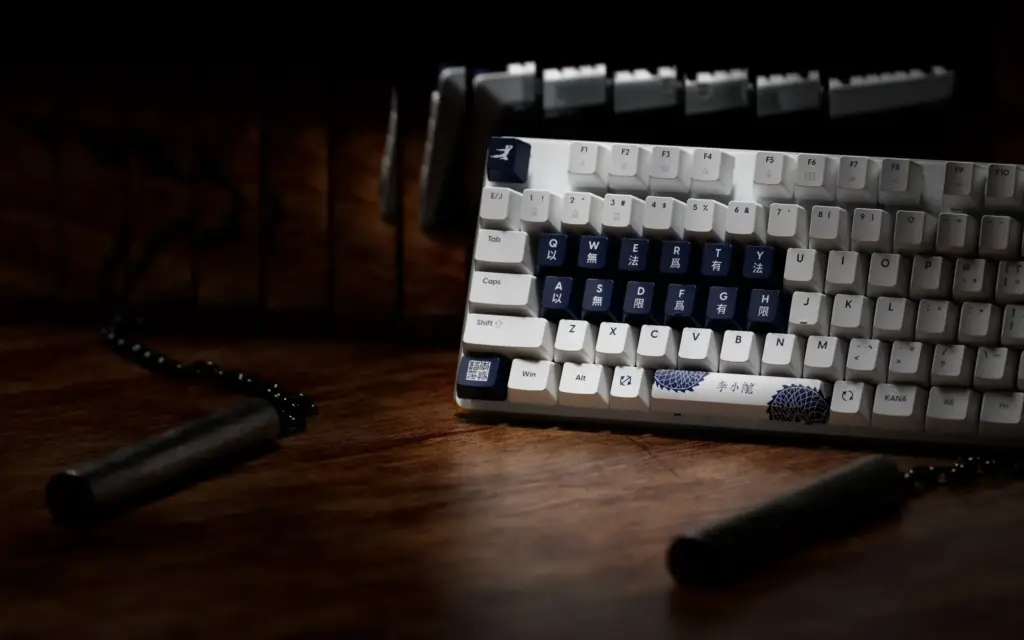 PCMK3 HE TKLイメージ画像