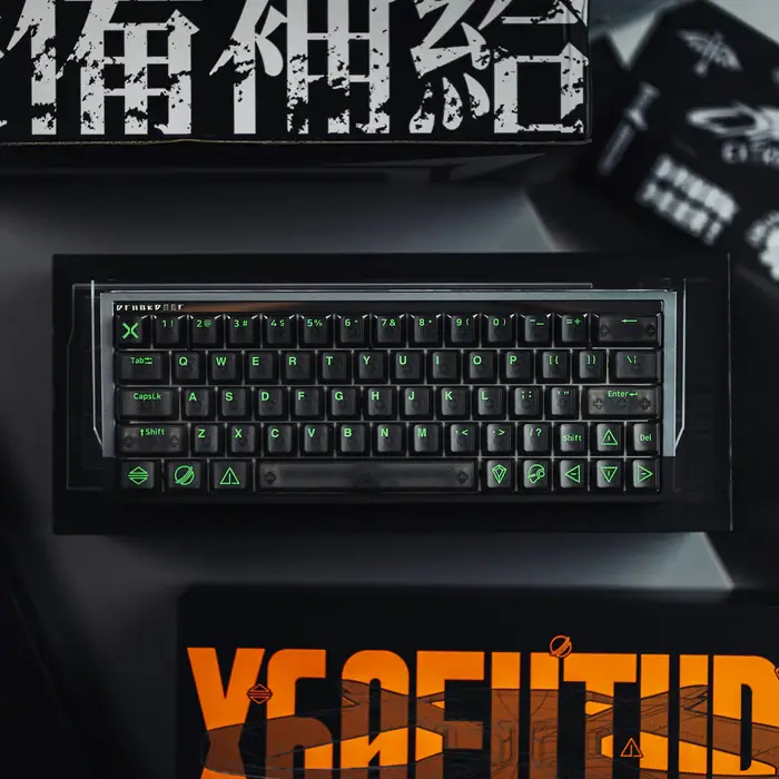 X60 Futureイメージ画像