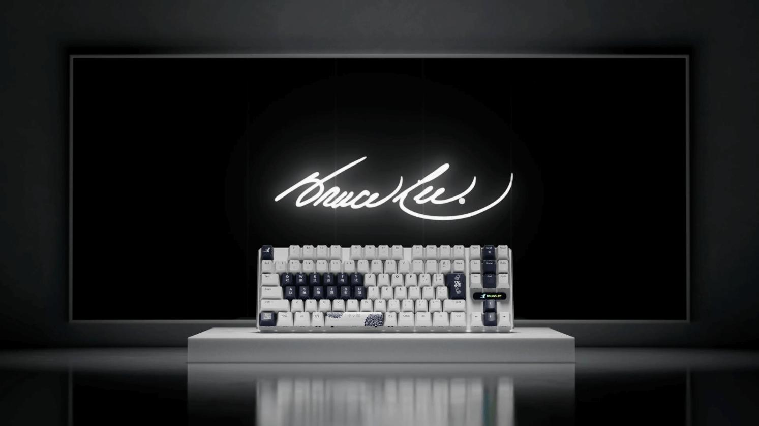 PCMK3 HE TKLトップ画像