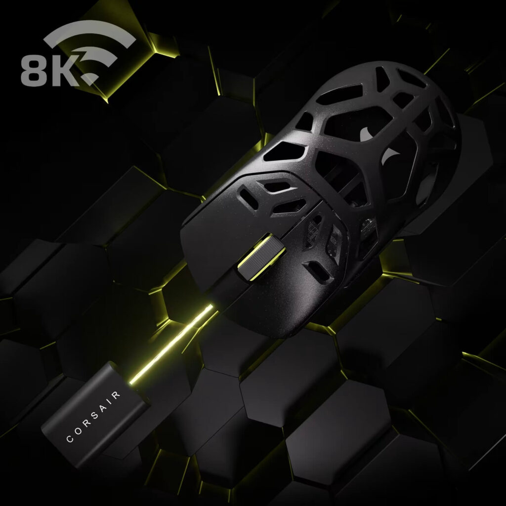 SABRE v2 PRO MG イメージ画像１