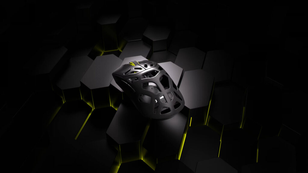 SABRE v2 PRO MG イメージ画像２