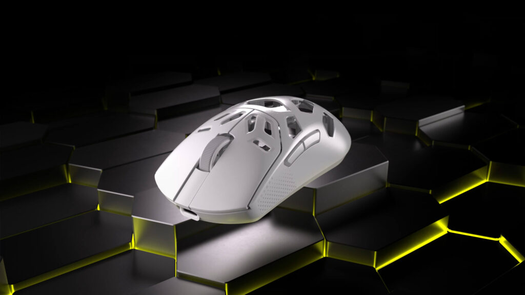 SABRE v2 PRO MG イメージ画像３