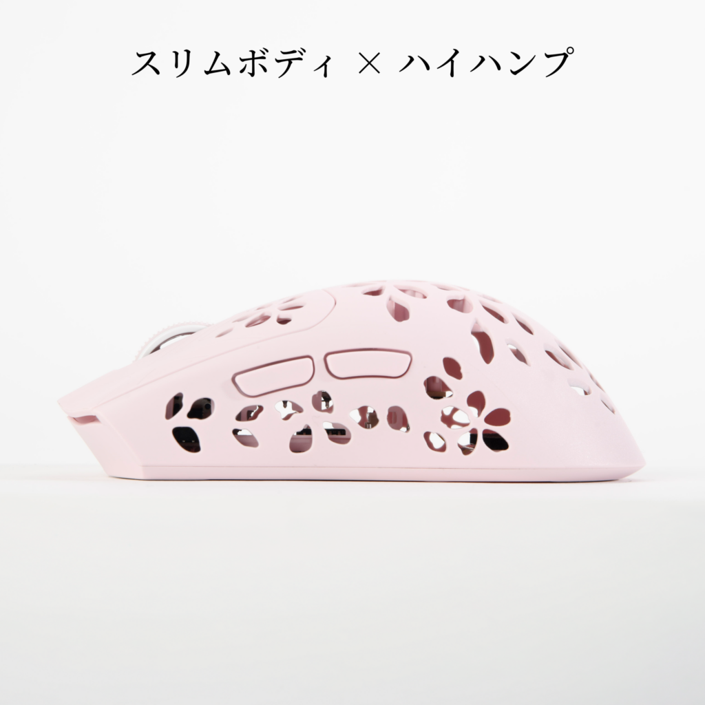 SHIONイメージ画像