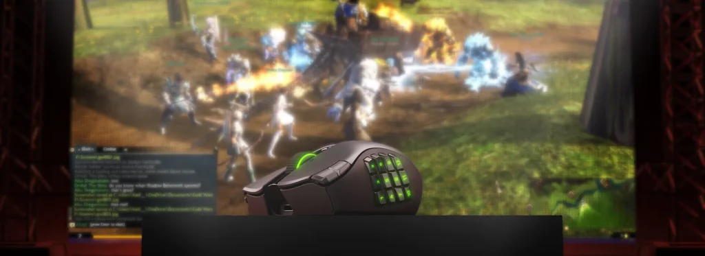 Naga V3 Proイメージ画像