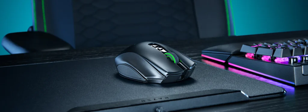 Naga V3 Proイメージ画像