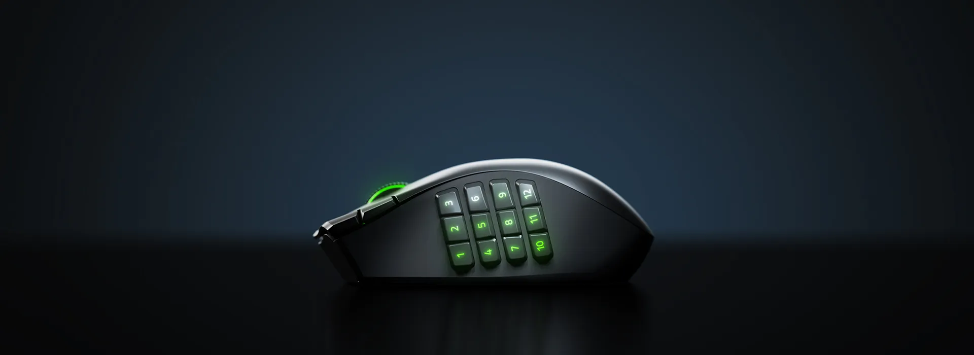 Naga V3 Proトップ画像