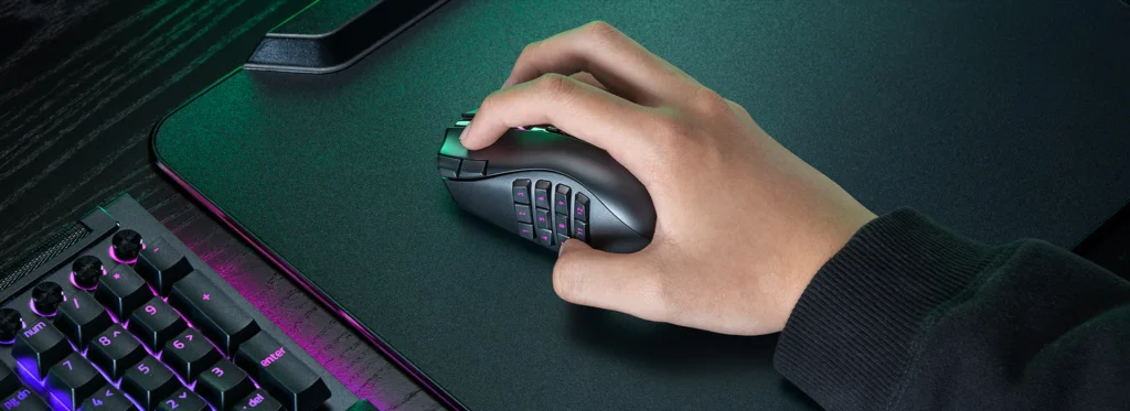 Naga V3 Proイメージ画像